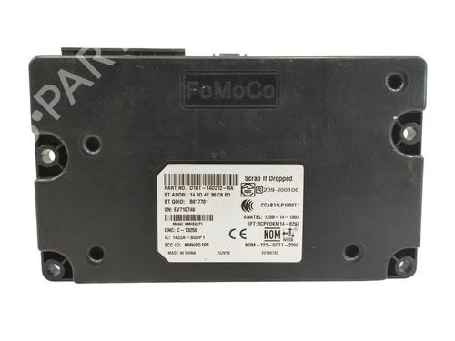 Used Electronic module FORD KA+ III (UK, FK) [2014-2026]  16635505