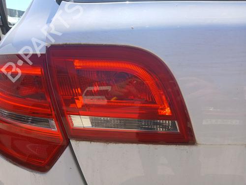 Used Left tailgate light Left tailgate light 34693684 34693684