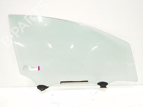 Used Front right door window TOYOTA AURIS (_E15_) [2006-2013]  12427197