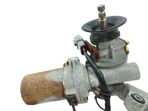 Steering rack SUZUKI SX4 (EY, GY) 1.9 DDiS (RW419D) | BP17521640M22 