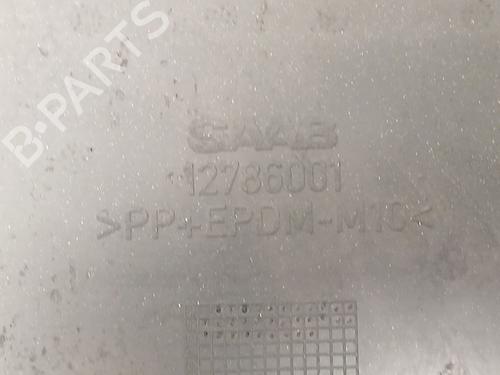 Front bumper SAAB 9-3 (YS3F, E79, D79, D75) 2.2 TiD | BP30087609C7 