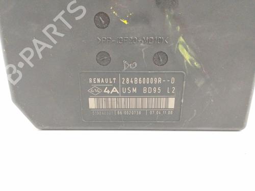 Zekeringkast RENAULT MEGANE III Hatchback (BZ0/1_, B3_) | BP12991986E1