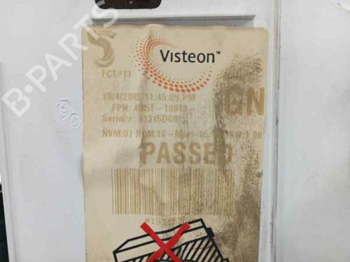 Instrument cluster FORD FOCUS C-MAX (DM2) 1.8 TDCi | BP23085164C47