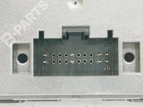 Elektronisk modul AUDI Q2 (GAB, GAG) 2.0 TDI quattro | BP11356252M83 