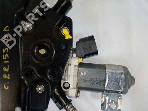 Front right window mechanism BMW 5 (E60)  | BP5213134C23 