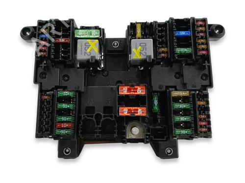 Used Fuse box MERCEDES-BENZ A-CLASS Saloon (V177) A 200 d (177.112) (150 hp) 18466975