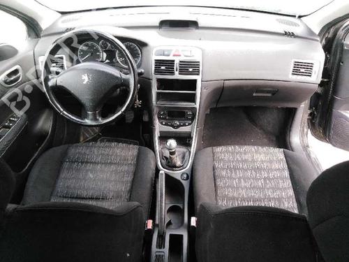 Rim PEUGEOT 307 (3A/C)  | BP24209430C45 