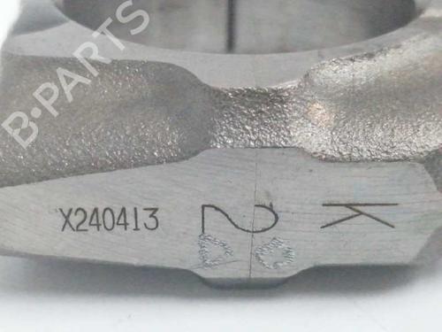 Other HONDA CR-V IV (RM_) | BP14151053O1