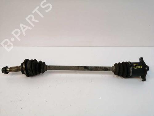 Used Right rear driveshaft LEXUS RX (_U3_) [2003-2008]  6076727