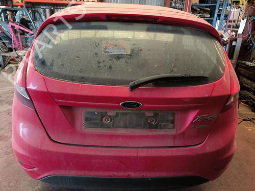Used Parts FORD FIESTA VI (CB1, CCN)  1.25  4452744