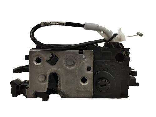 Used Front right lock PEUGEOT 2008 I (CU_) [2013-2025]  15499347