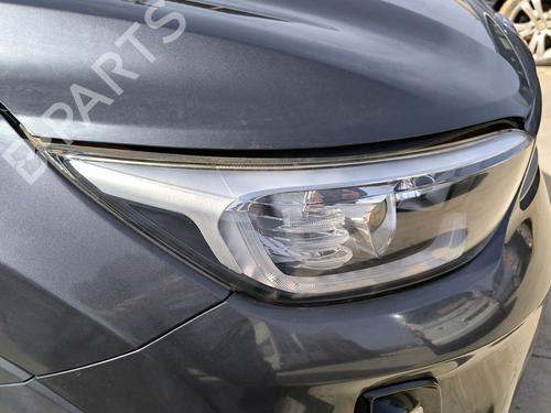 Right headlight KIA STONIC (YB) 1.0 T-GDi | BP33929792C29 - Image 4