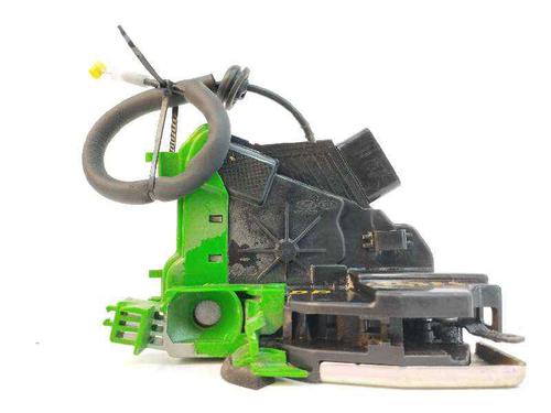 Front right lock KIA CARENS IV  | BP10158829C97 