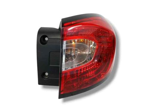 Used Right taillight RENAULT CAPTUR I (J5_, H5_) 1.5 dCi 90 (J5N4, J5M5, J5MW, J5M6, J5AL, J5AJ) (90 hp) 23960644