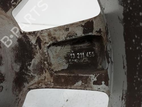 Rim OPEL MERIVA A MPV (X03) 1.6 16V (E75) | BP28512266C45