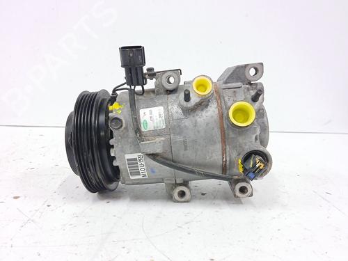 Used AC compressor AC compressor 37293447 37293447