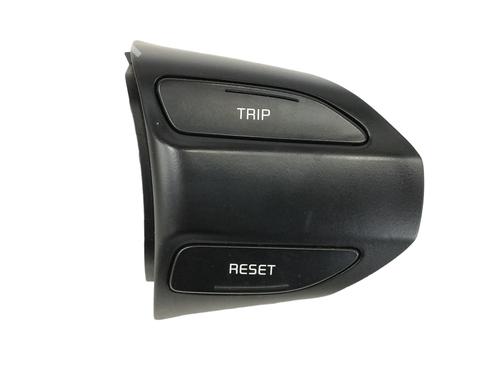 Used Steering wheel controls KIA RIO IV (YB, SC, FB) 1.0 T-GDI 100 (101 hp) 17124789