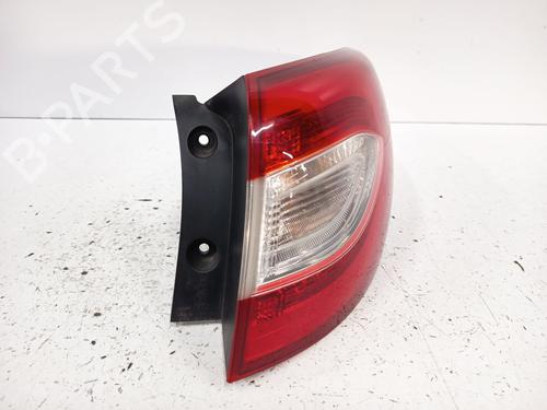 Used Right taillight Right taillight HYUNDAI ix35 (LM, EL, ELH) 1.7 CRDi (116 hp) 31919801 31919801