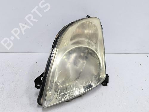 Used Left headlight SUZUKI SWIFT III (MZ, EZ) 1.3 DDiS (RS413D) (75 hp) 32516484