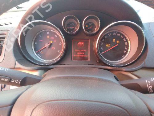 Instrument cluster OPEL INSIGNIA A Sports Tourer (G09) 2.0 CDTI (35) | BP17244053C47 