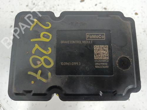 ABS pump FORD FOCUS III 1.6 TDCi | BP36230161M43 - Image 5