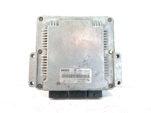 Used Engine control unit (ECU) NISSAN INTERSTAR Van (X70) [2002-2026]  10162689