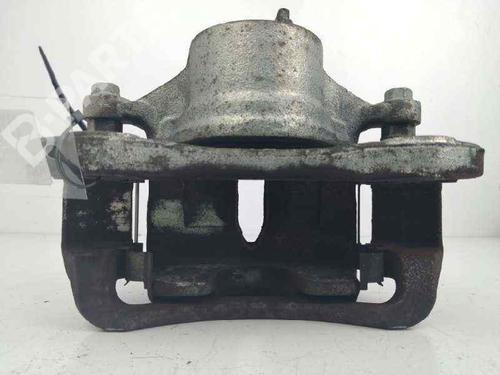 Left front brake caliper HYUNDAI ix35 (LM, EL, ELH)  | BP11604736M105 