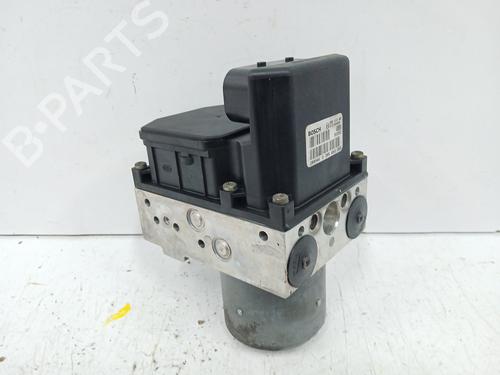 ABS Bremseaggregat AUDI A6 C5 (4B2, 4B4) 1.9 TDI | BP29754340M43 