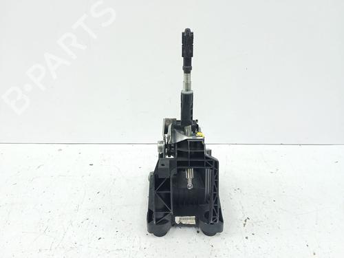 Gear lever PEUGEOT 3008 I MPV (0U_) 1.6 THP | BP29591416M90 
