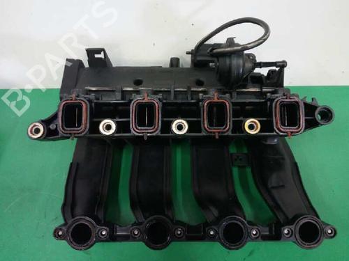Intake manifold BMW 1 (E87) 120 d | BP1669165M70