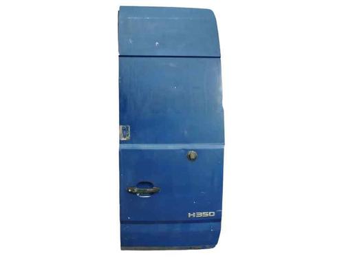 Høyre lasterom dør HYUNDAI H350 Van 2.5 CRDI (150 hp) 21523943