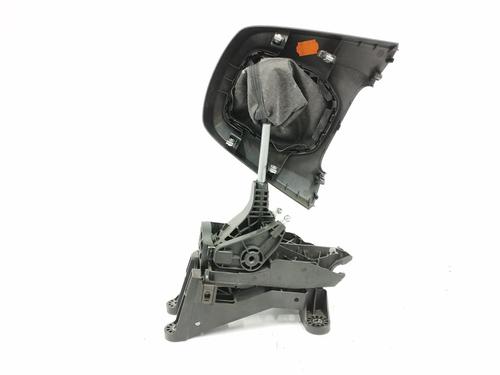 Gear lever FORD FIESTA VI (CB1, CCN) 1.25 | BP11145352M90 