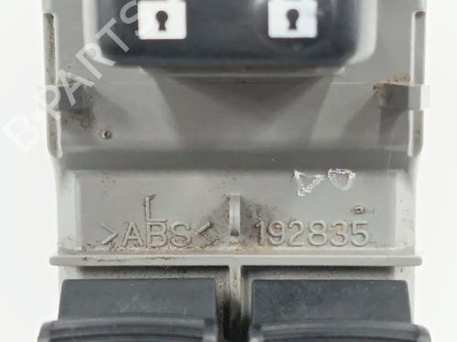 Left front window switch TOYOTA AURIS (_E18_) 1.4 D-4D (NDE180_, NDE180R) | BP36037684I27 - Image 5