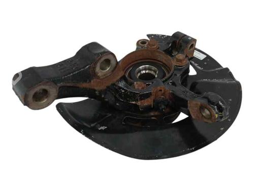 Left front steering knuckle KIA SPORTAGE IV (QL, QLE) 1.6 GDI | BP21284876M25
