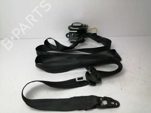 Used Front right seatbelt VW TOUAREG (7LA, 7L6, 7L7) [2002-2013]  8721877
