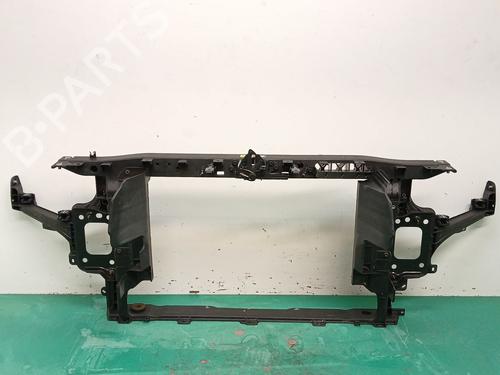 Used Front slam panel Front slam panel HYUNDAI i30 (PDE, PD, PDEN) 1.0 T-GDI (120 hp) 34693655 34693655
