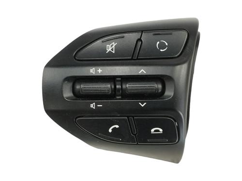 Steering wheel controls KIA RIO IV (YB, SC, FB) 1.0 T-GDI 100 | BP17124790E15