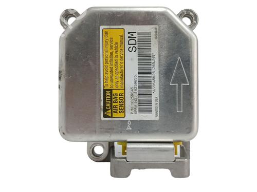 Used ECU airbags CHEVROLET EXPRESS 3500 Standard Passenger Van 5.7 (249 hp) 28512179