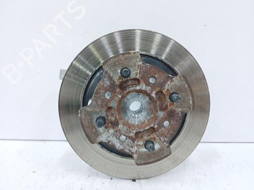 Used Right front steering knuckle MICROCAR M.GO 0.5 (8 hp) 29267941