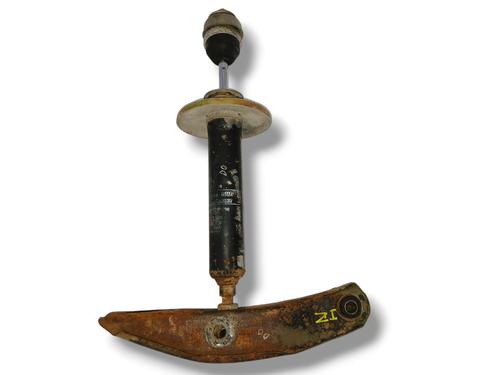 Venstre bagtil støddæmper RENAULT FUEGO (136_) 2.0 TX/GTX (1363) (110 hp) 20672050