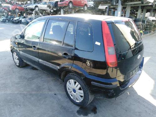 Alternator FORD FUSION (JU_) 1.6 TDCi | BP10522740M7 