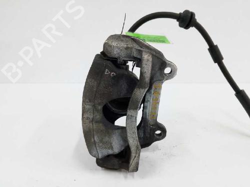 Used Left front brake caliper FIAT TIPO Saloon (356_, 357_) 1.4 (356SXA1B) (95 hp) 11604117