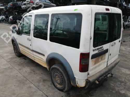 AC compressor FORD TRANSIT CONNECT (P65_, P70_, P80_) 1.8 Di | BP7073684M34 