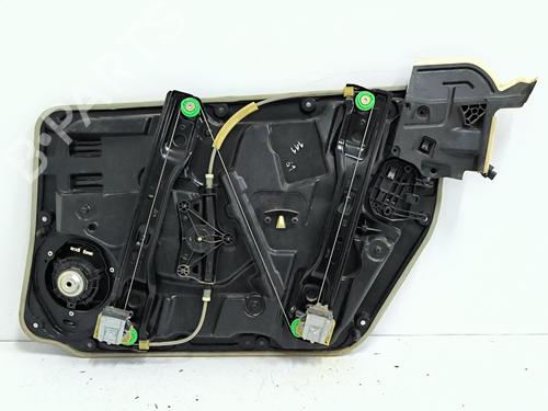 Front left window mechanism MERCEDES-BENZ A-CLASS (W176) A 200 CDI / d (176.008) | BP36014414C22 - Image 2