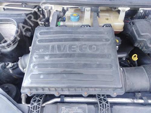 Intercooler IVECO DAILY V Van 29S13, 29L13, 35C13, 35S13, 40C13, 40S13 | BP8364665M30 