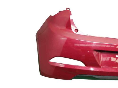 Rear bumper HYUNDAI i20 II (GB, IB) 1.2 | BP27999561C8 