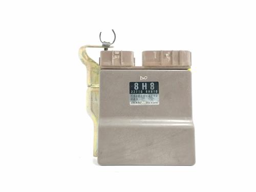 Módulo eletrónico NISSAN X-TRAIL I (T30) 2.2 dCi (136 hp) 11804015