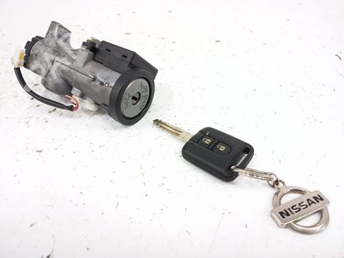 Used Electronic module Electronic module NISSAN PRIMERA Hatchback (P12) 1.8 (115 hp) 34262987 34262987