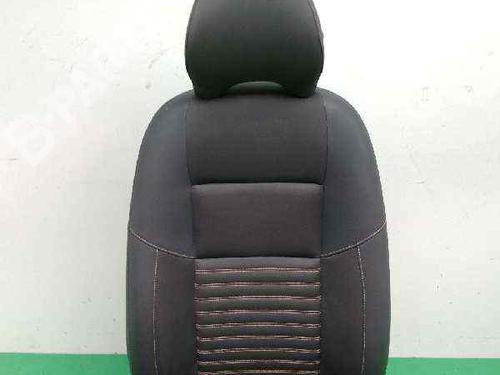 Right front seat VOLVO S40 II (544) 2.0 D | BP7529879C16 