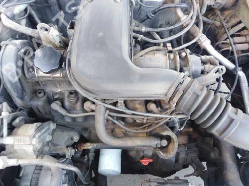 ABS pump VOLVO 460 (464)  | BP5897235M43 